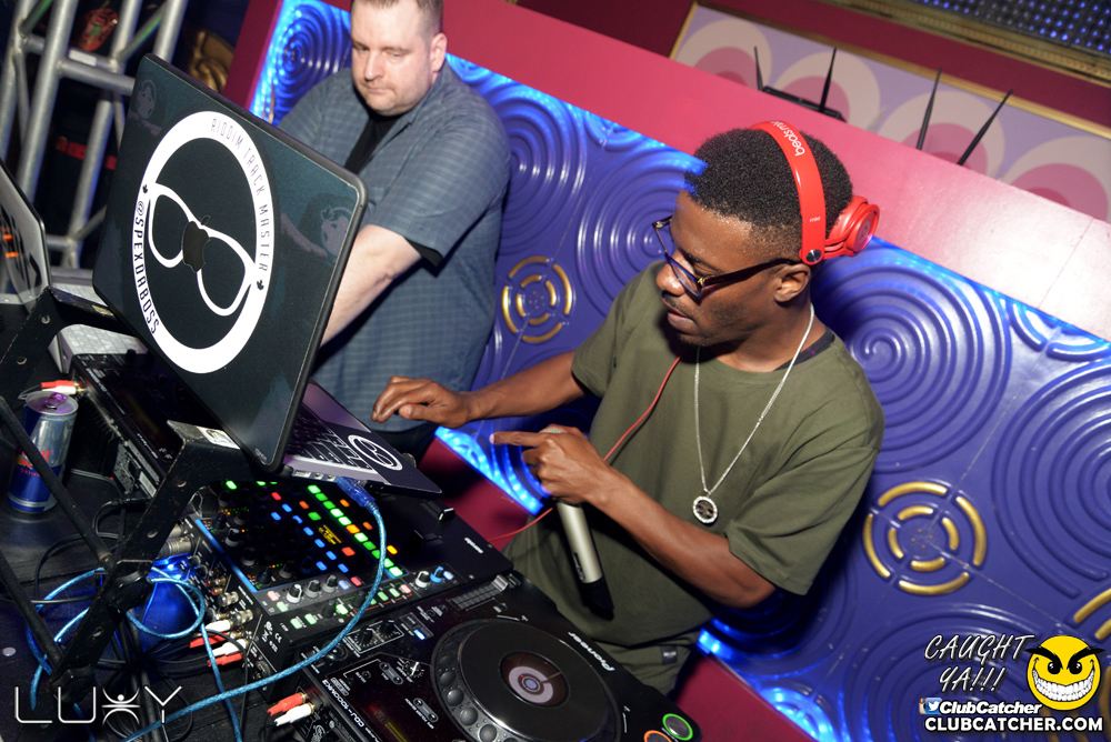 Luxy nightclub photo 128 - May 5th, 2018