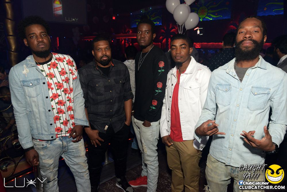 Luxy nightclub photo 129 - May 5th, 2018