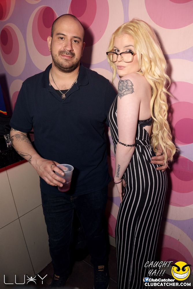 Luxy nightclub photo 130 - May 5th, 2018