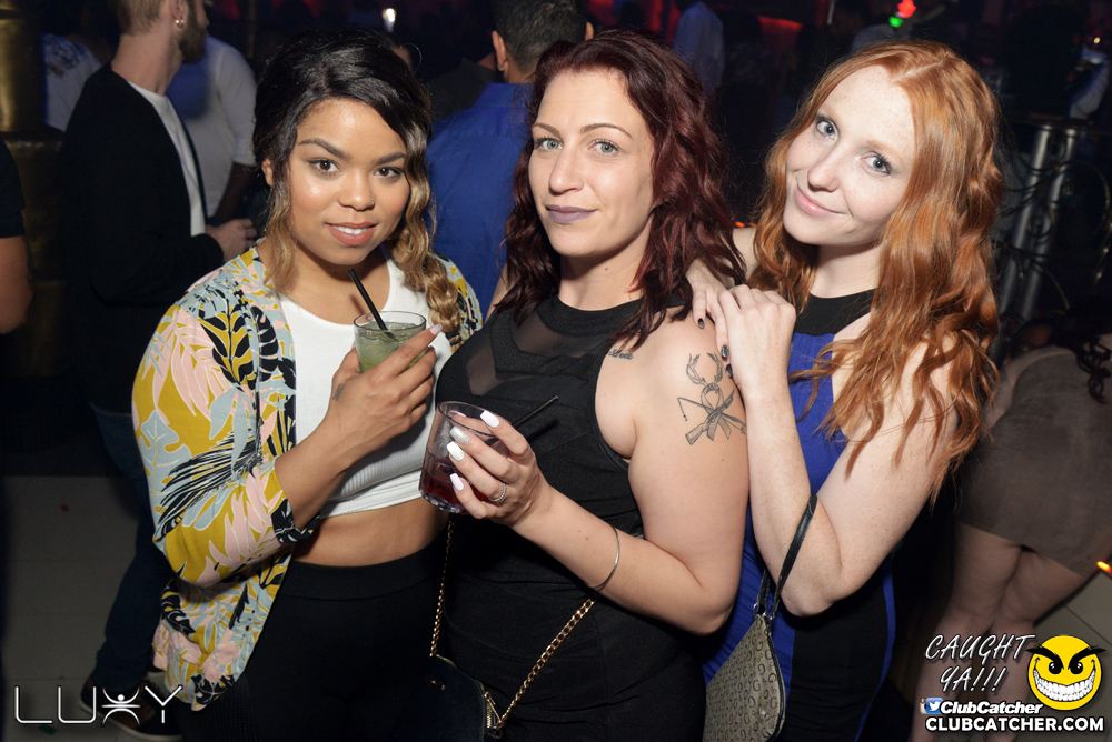 Luxy nightclub photo 14 - May 5th, 2018