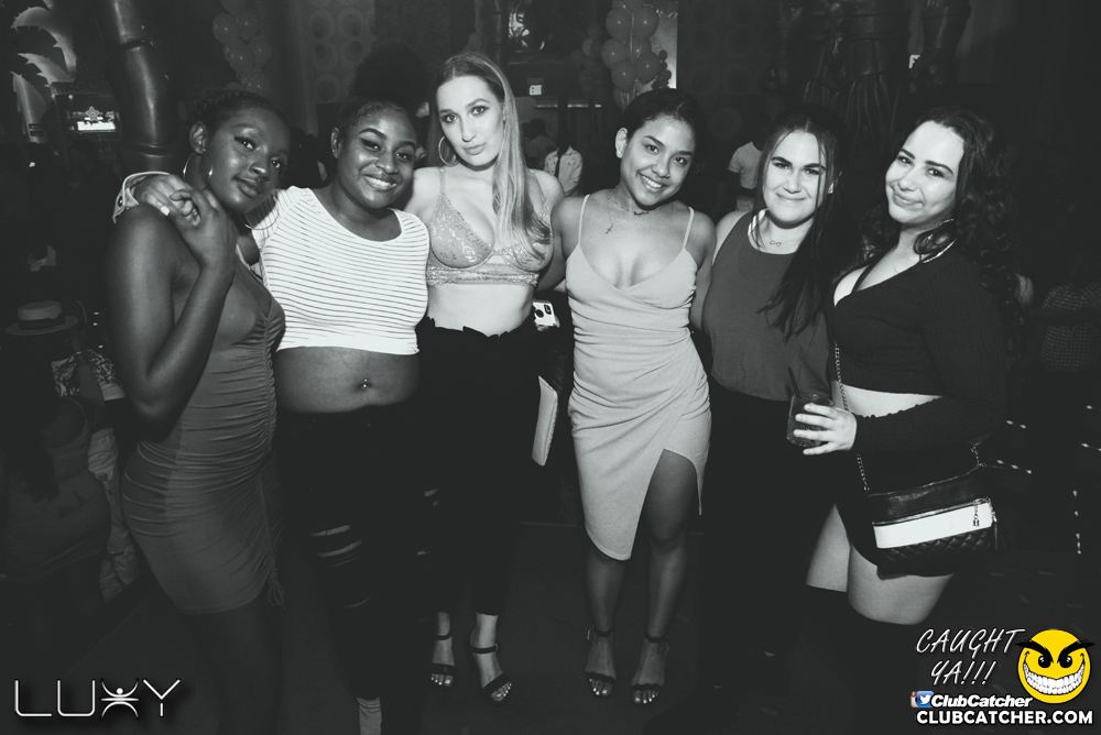 Luxy nightclub photo 131 - May 5th, 2018
