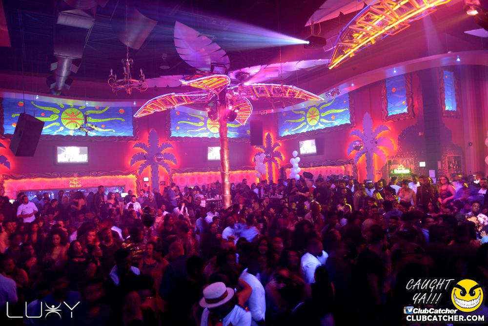 Luxy nightclub photo 133 - May 5th, 2018