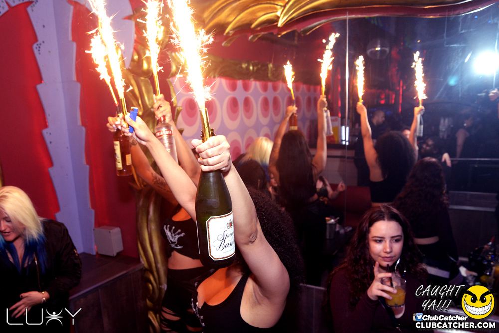 Luxy nightclub photo 135 - May 5th, 2018