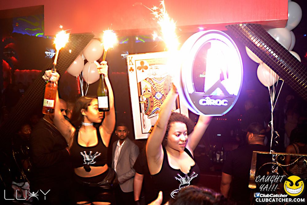 Luxy nightclub photo 140 - May 5th, 2018