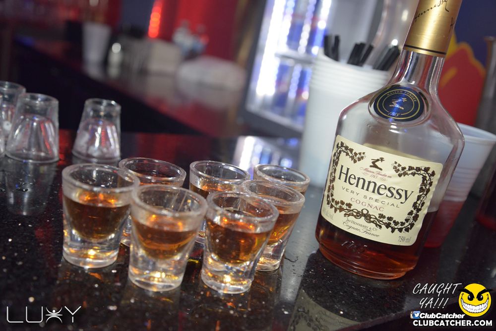 Luxy nightclub photo 15 - May 5th, 2018