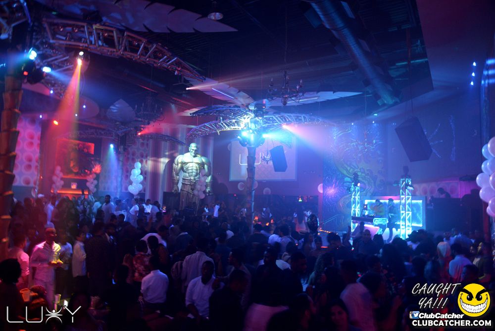 Luxy nightclub photo 142 - May 5th, 2018