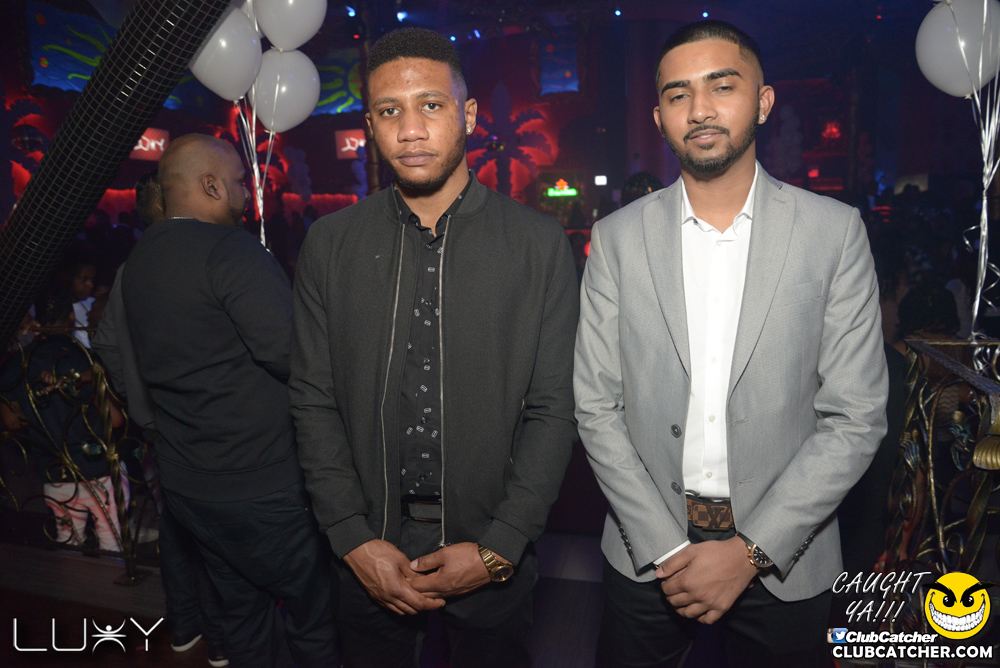 Luxy nightclub photo 146 - May 5th, 2018