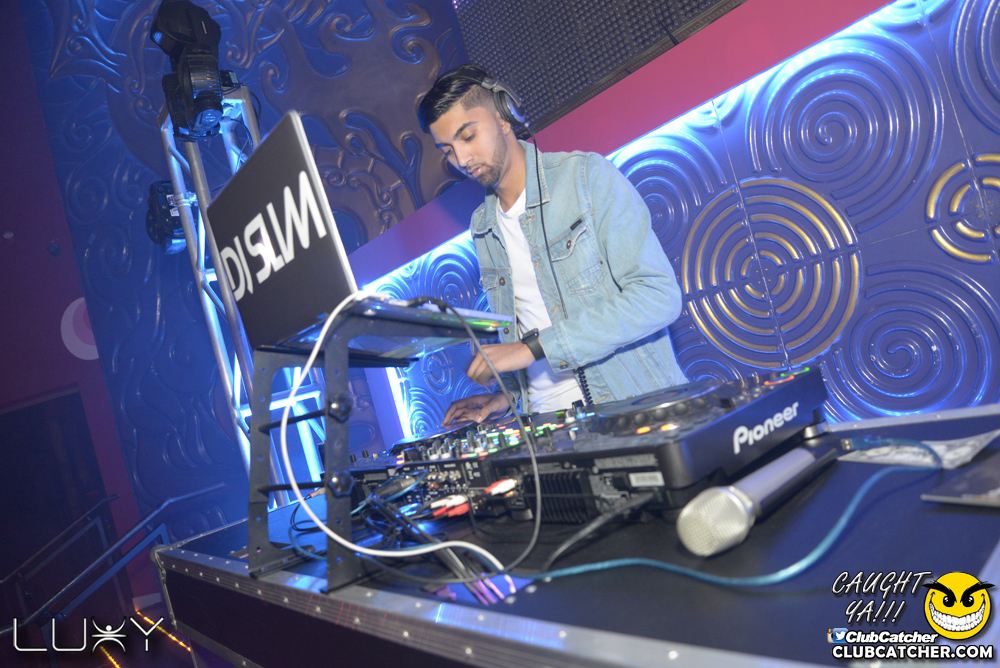 Luxy nightclub photo 149 - May 5th, 2018