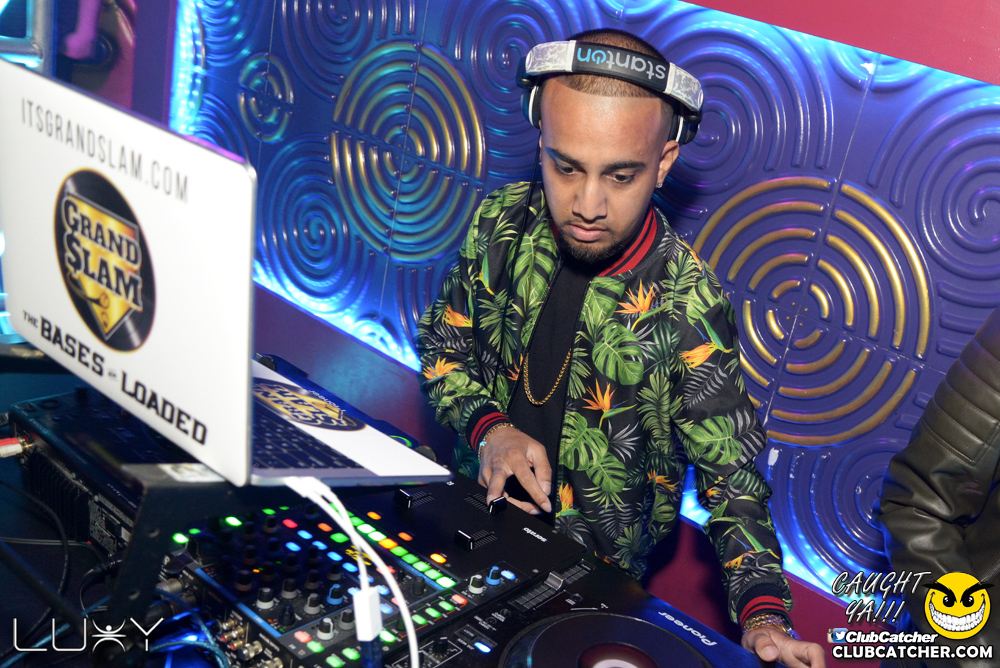 Luxy nightclub photo 150 - May 5th, 2018