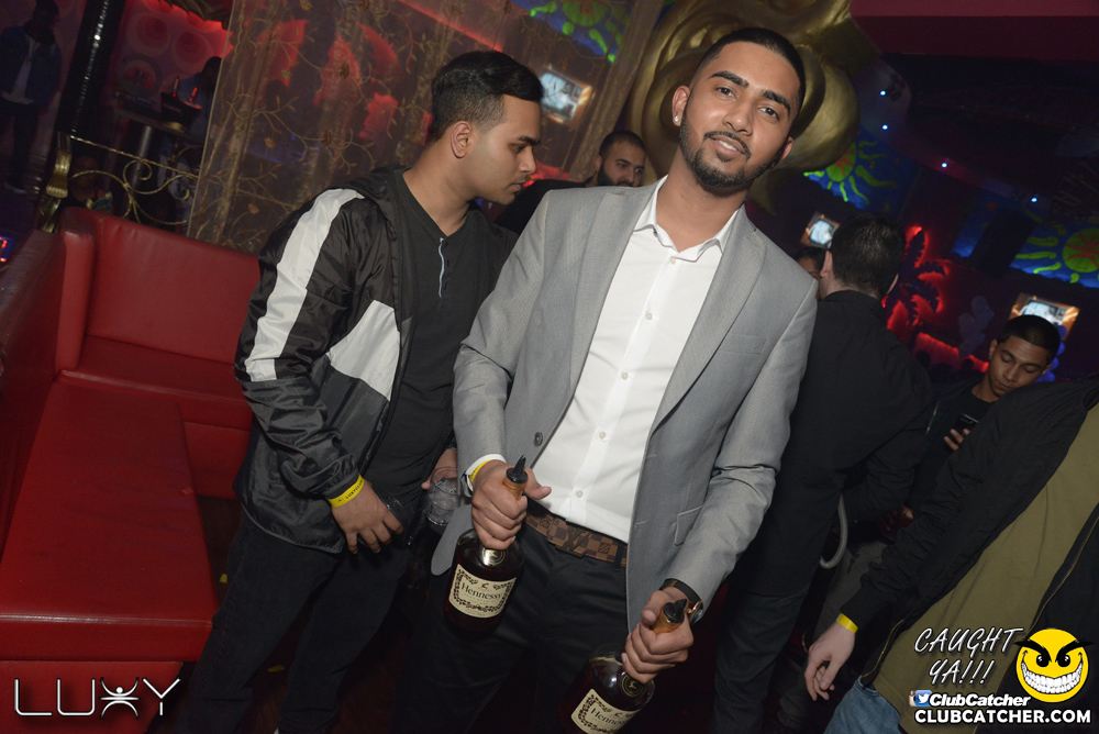 Luxy nightclub photo 152 - May 5th, 2018