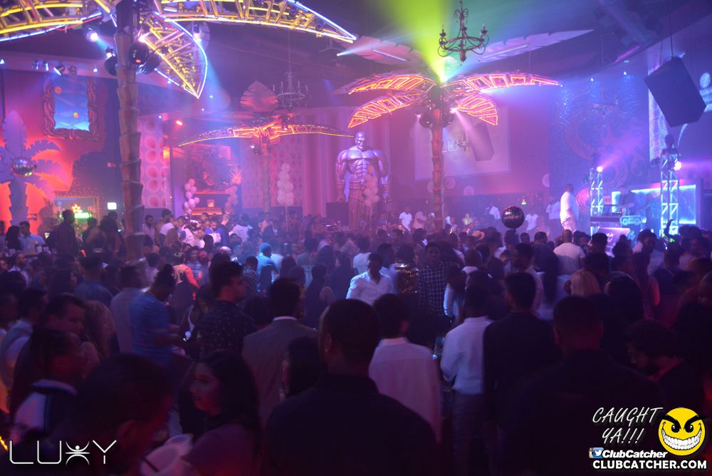 Luxy nightclub photo 153 - May 5th, 2018
