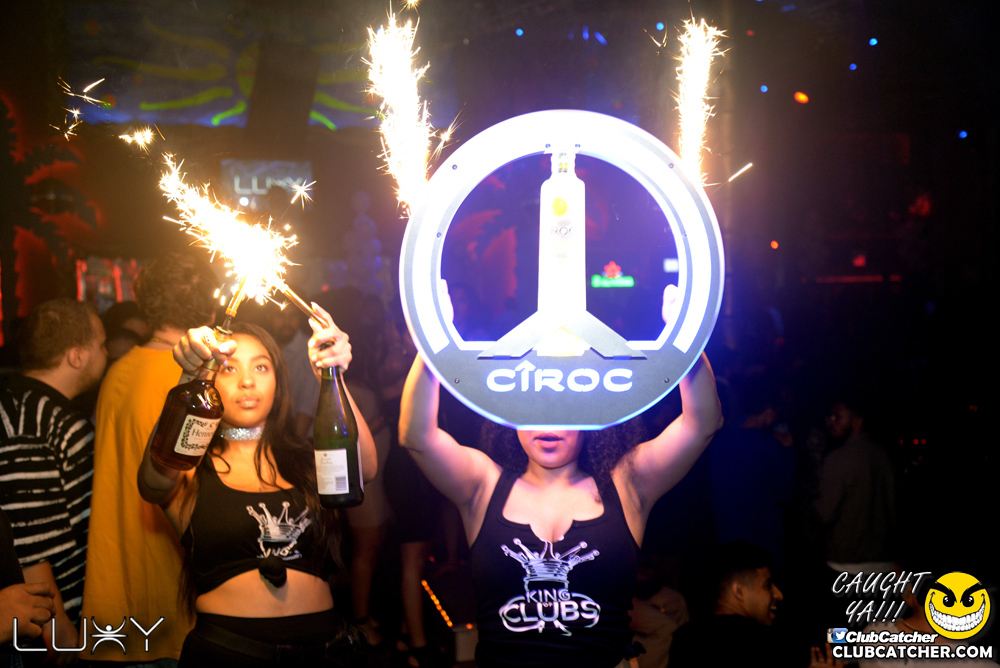 Luxy nightclub photo 156 - May 5th, 2018
