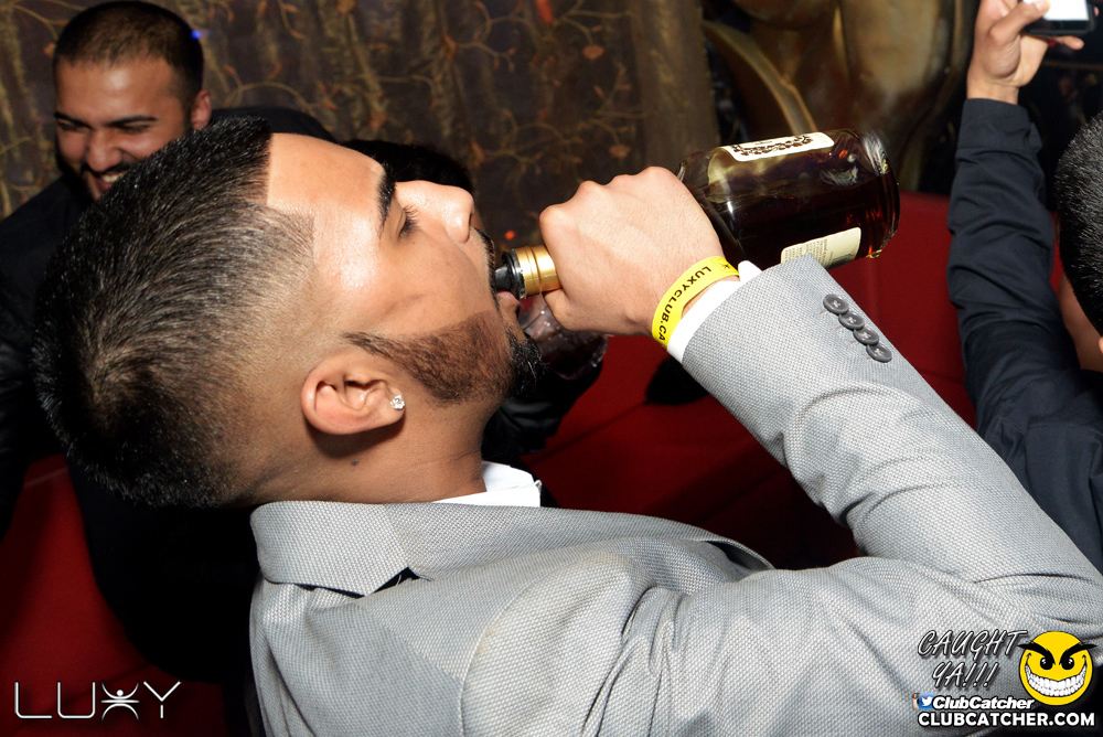 Luxy nightclub photo 158 - May 5th, 2018