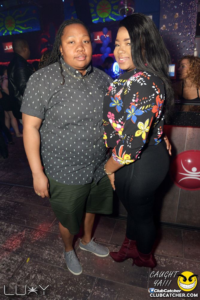 Luxy nightclub photo 161 - May 5th, 2018