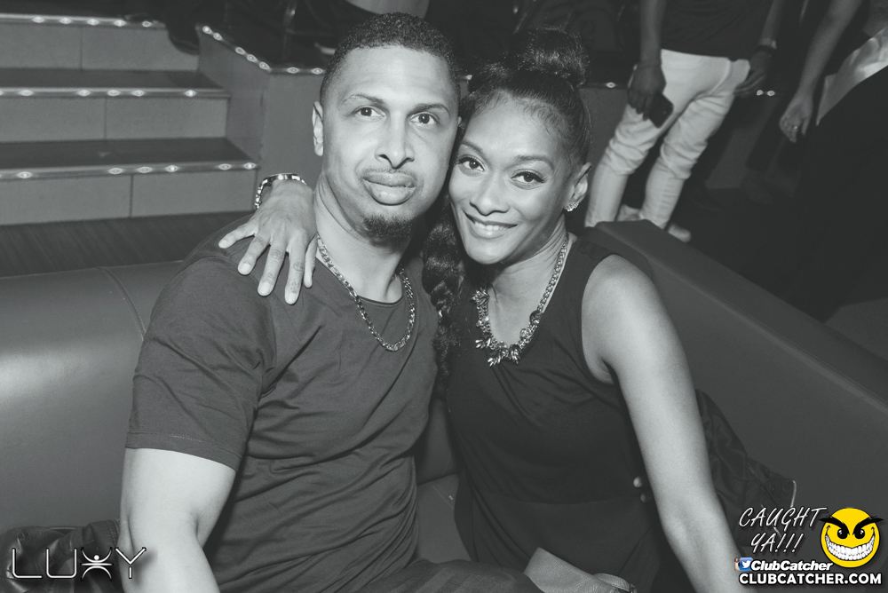 Luxy nightclub photo 162 - May 5th, 2018