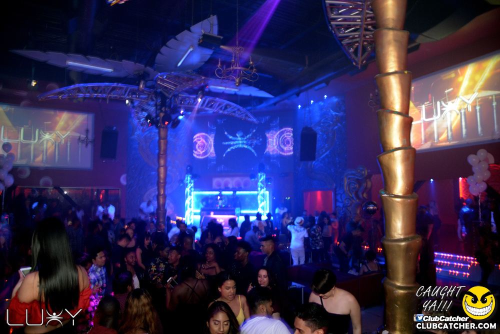 Luxy nightclub photo 163 - May 5th, 2018