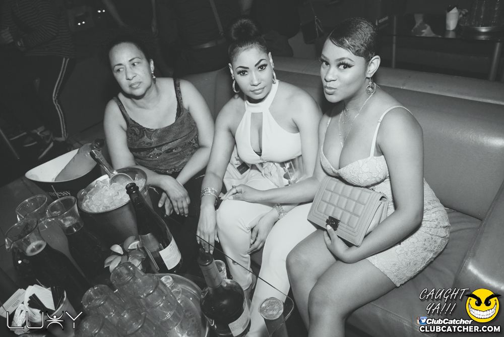 Luxy nightclub photo 164 - May 5th, 2018