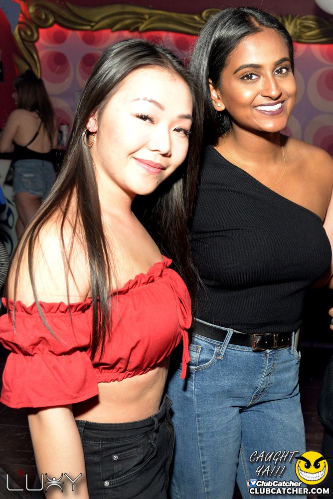 Luxy nightclub photo 168 - May 5th, 2018