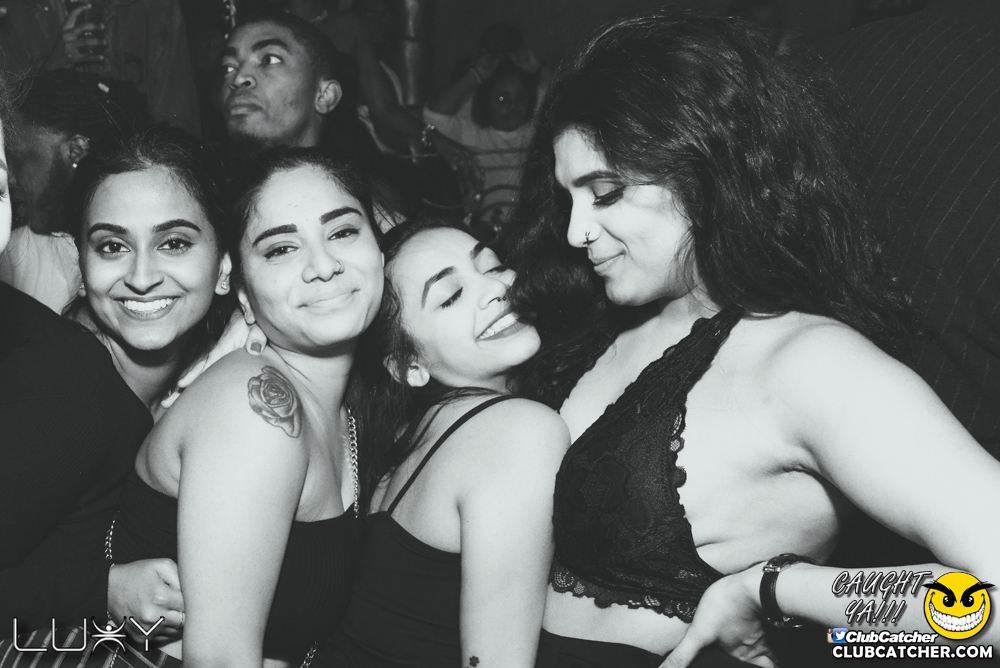 Luxy nightclub photo 170 - May 5th, 2018