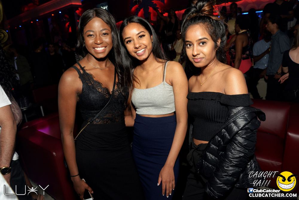 Luxy nightclub photo 172 - May 5th, 2018