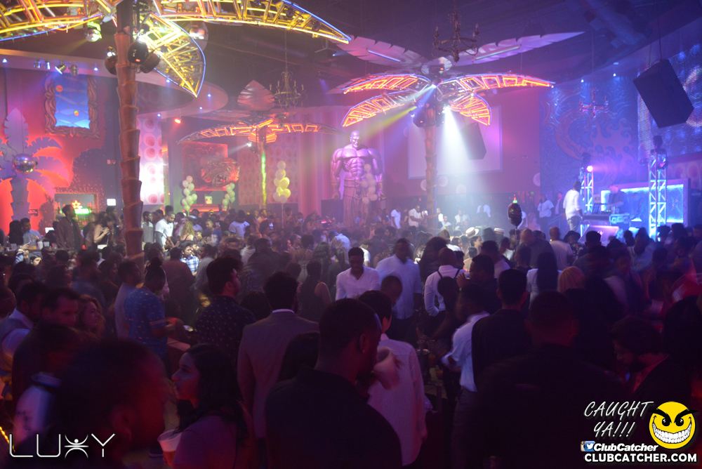 Luxy nightclub photo 174 - May 5th, 2018
