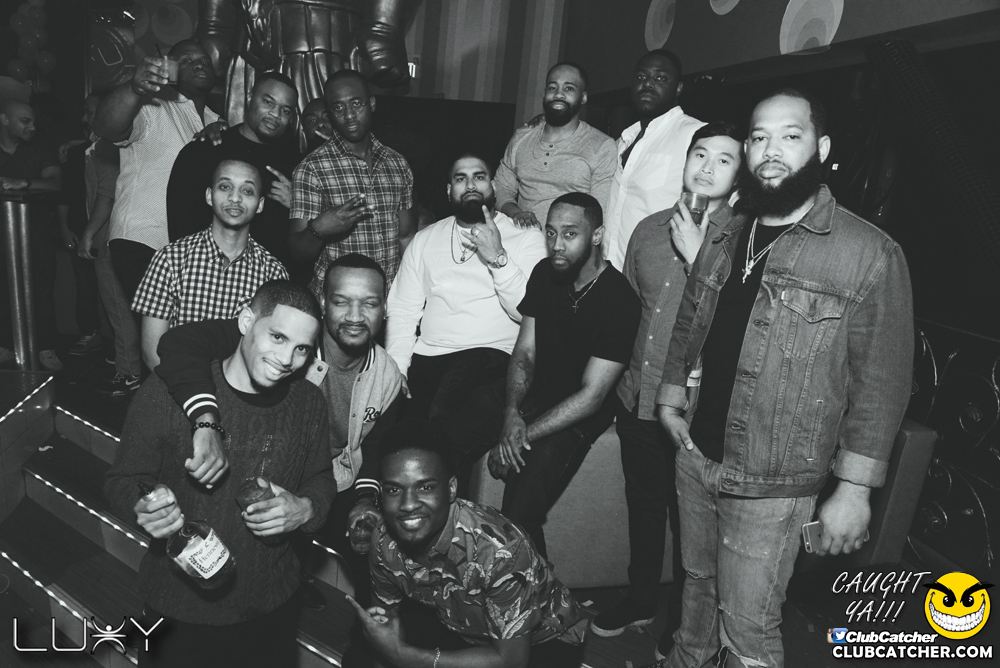 Luxy nightclub photo 180 - May 5th, 2018