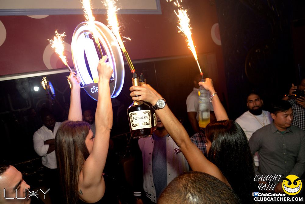 Luxy nightclub photo 19 - May 5th, 2018
