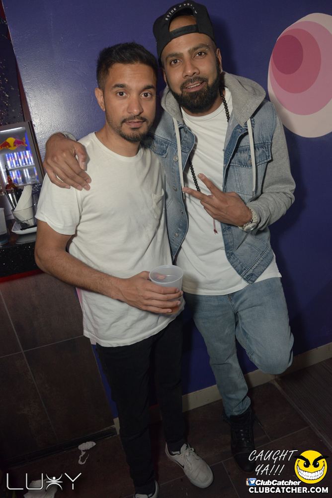 Luxy nightclub photo 185 - May 5th, 2018