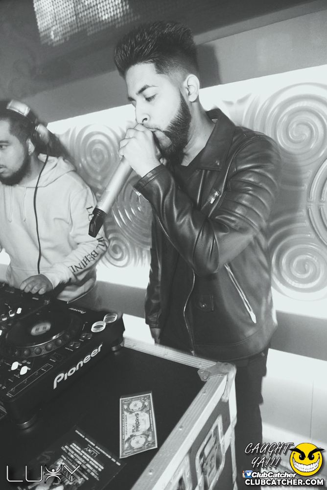 Luxy nightclub photo 187 - May 5th, 2018