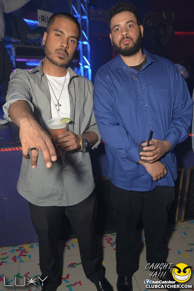 Luxy nightclub photo 189 - May 5th, 2018