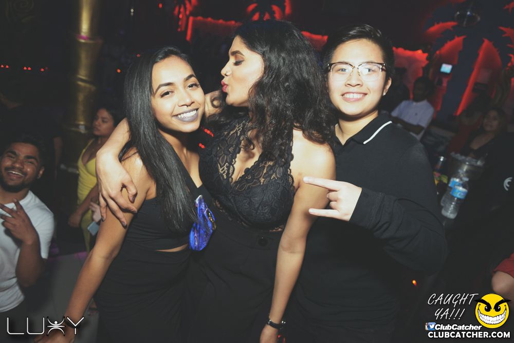 Luxy nightclub photo 193 - May 5th, 2018