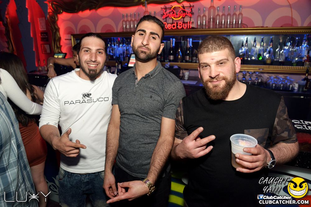 Luxy nightclub photo 194 - May 5th, 2018