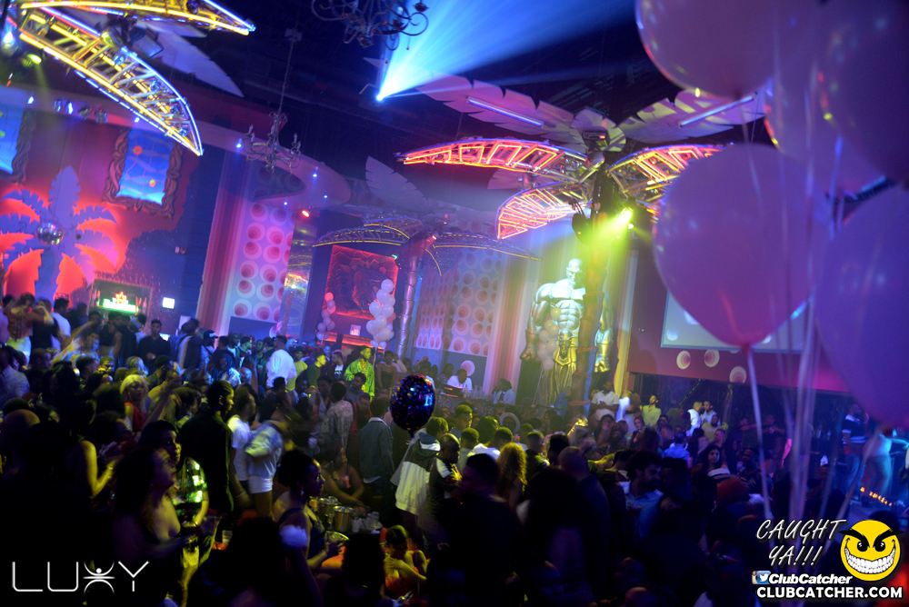 Luxy nightclub photo 196 - May 5th, 2018