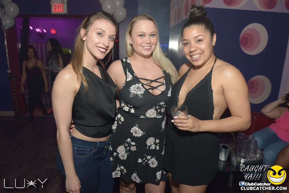 Luxy nightclub photo 199 - May 5th, 2018