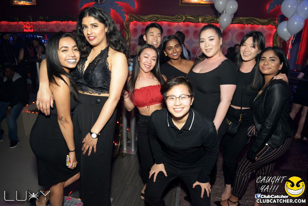 Luxy nightclub photo 200 - May 5th, 2018