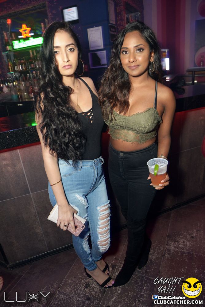 Luxy nightclub photo 3 - May 5th, 2018