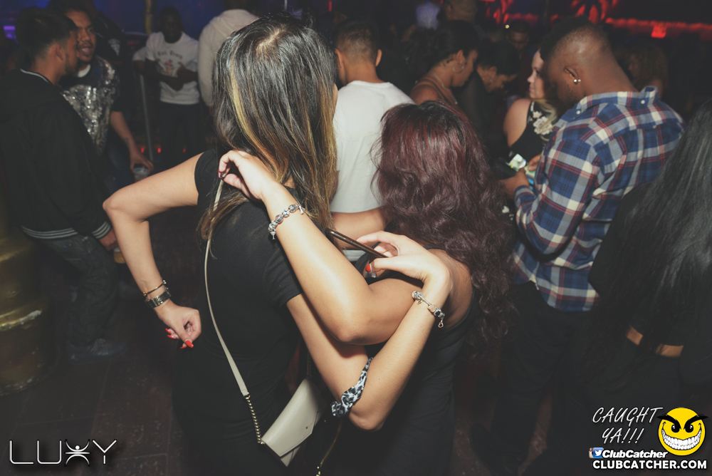 Luxy nightclub photo 201 - May 5th, 2018