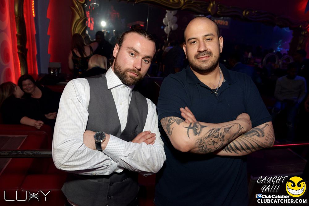 Luxy nightclub photo 202 - May 5th, 2018