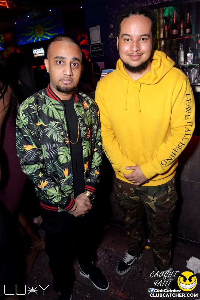 Luxy nightclub photo 203 - May 5th, 2018