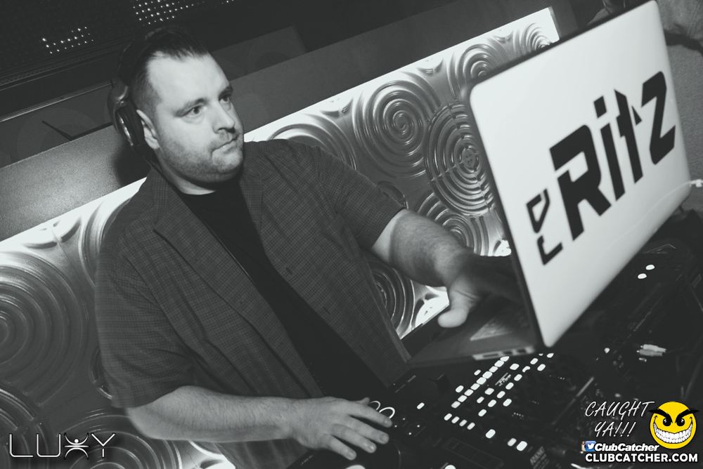 Luxy nightclub photo 204 - May 5th, 2018