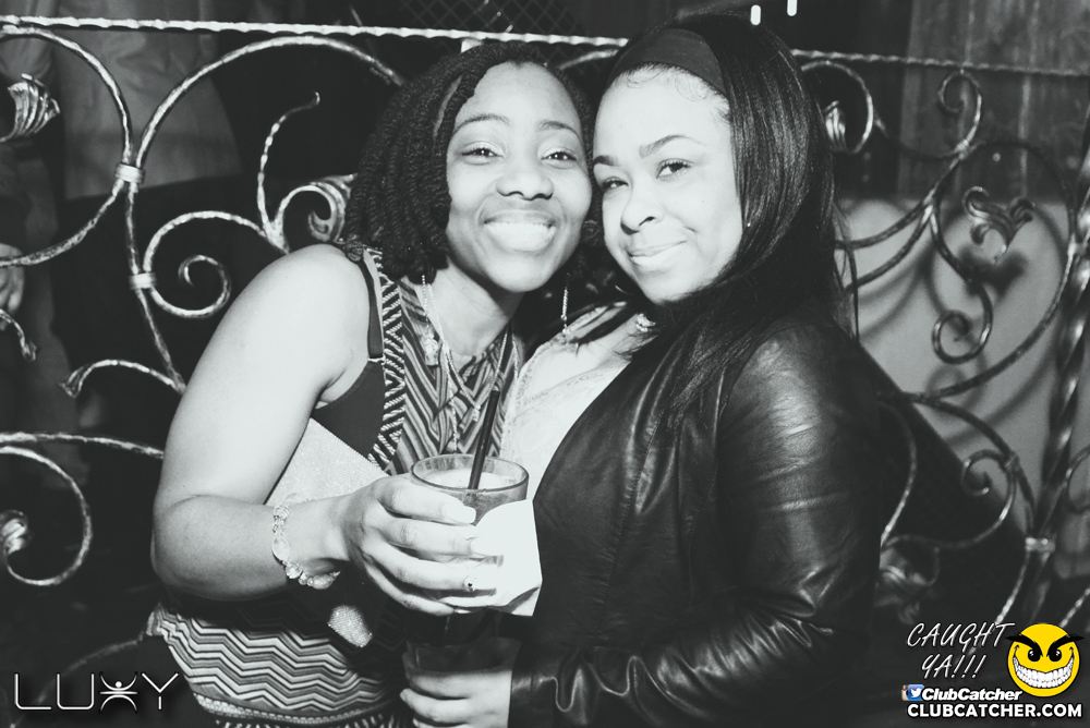 Luxy nightclub photo 205 - May 5th, 2018