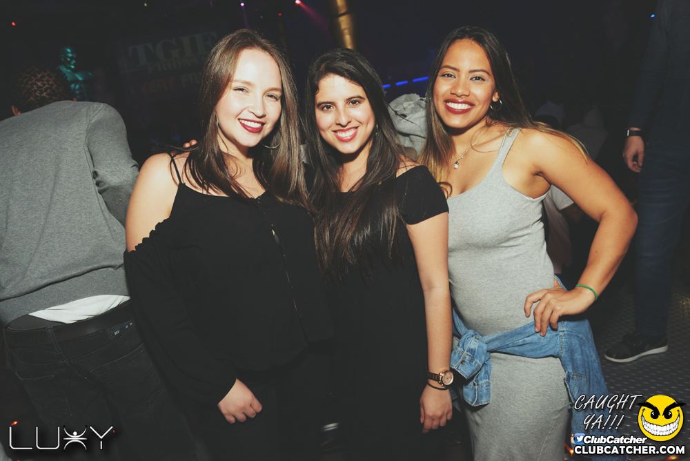 Luxy nightclub photo 208 - May 5th, 2018