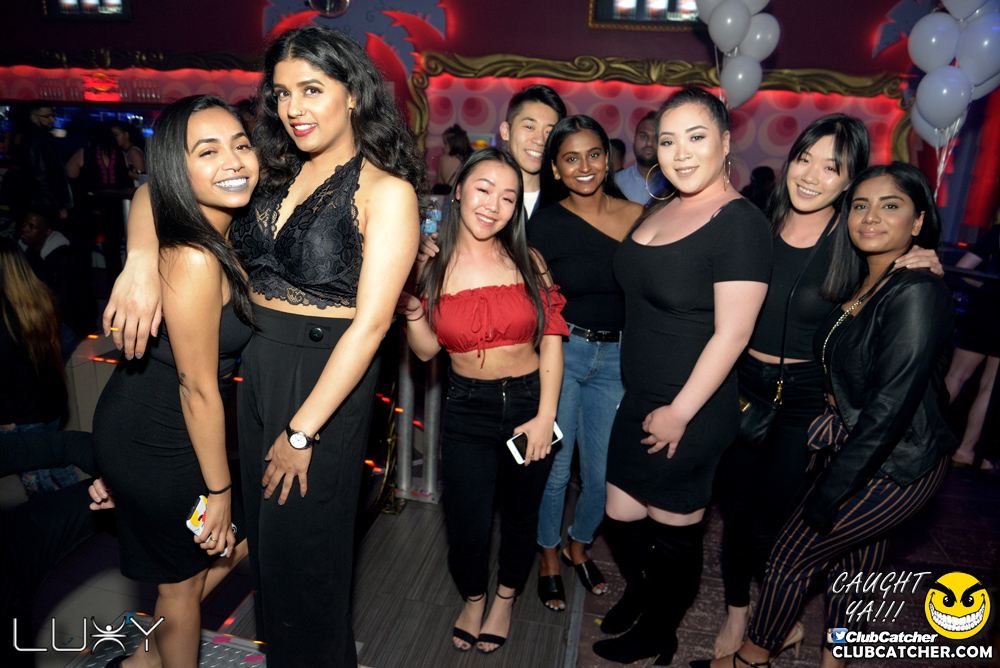 Luxy nightclub photo 210 - May 5th, 2018