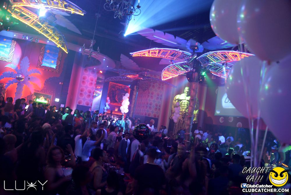 Luxy nightclub photo 22 - May 5th, 2018