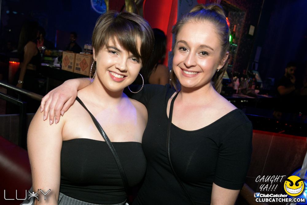 Luxy nightclub photo 212 - May 5th, 2018