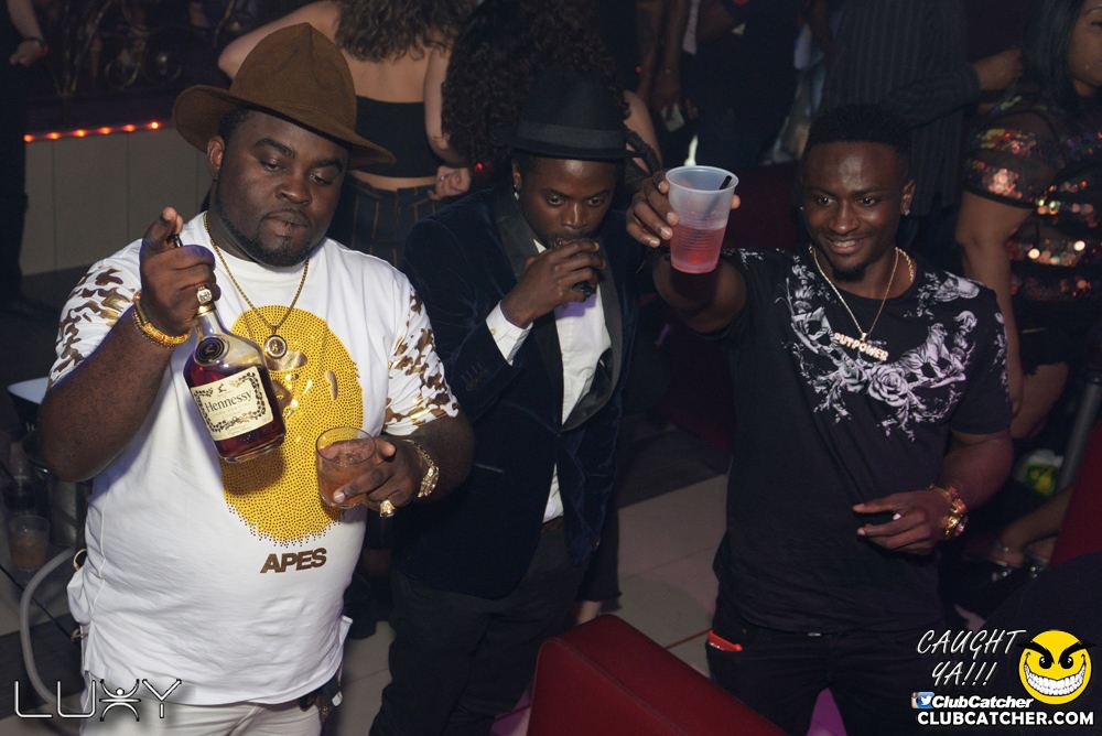 Luxy nightclub photo 213 - May 5th, 2018