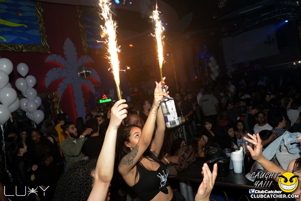 Luxy nightclub photo 214 - May 5th, 2018