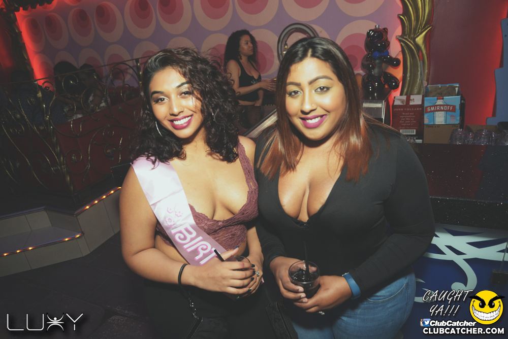 Luxy nightclub photo 220 - May 5th, 2018