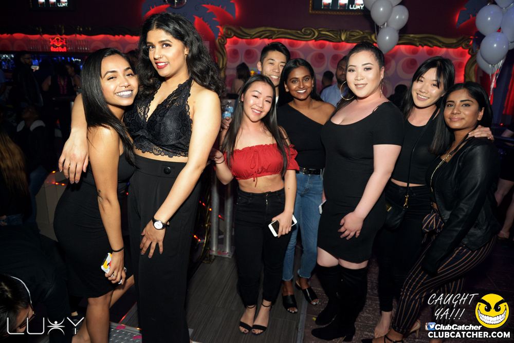 Luxy nightclub photo 23 - May 5th, 2018