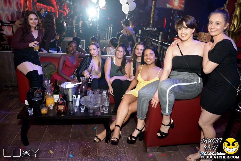 Luxy nightclub photo 221 - May 5th, 2018
